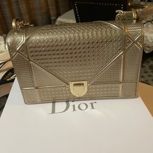 Dior diorama medium